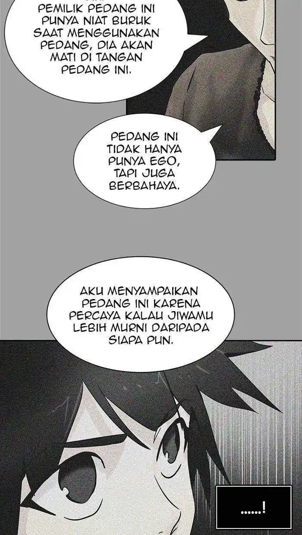 Baca Tower of God - Chapter 494 halaman 82
