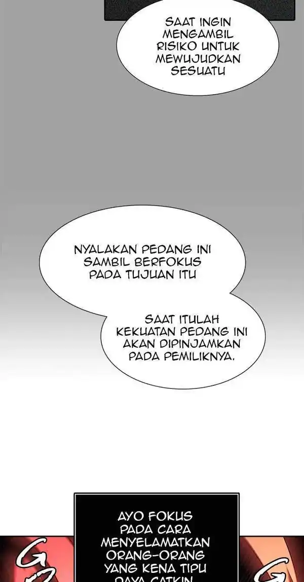 Baca Tower of God - Chapter 494 halaman 85