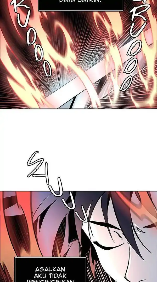Baca Tower of God - Chapter 494 halaman 86
