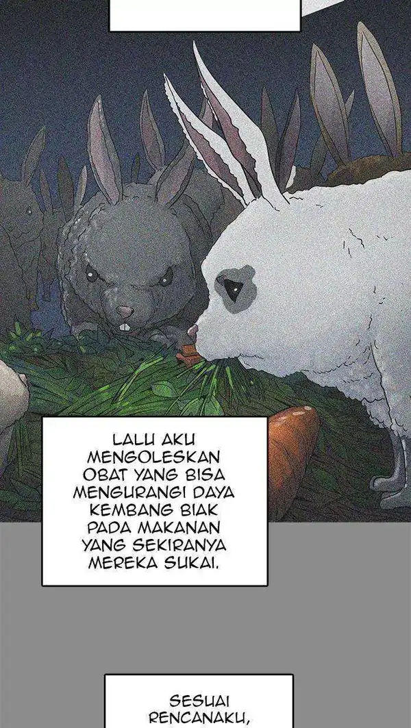 Baca Tower of God - Chapter 494 halaman 9