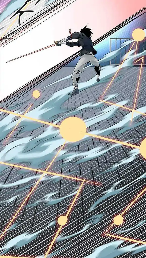 Baca Tower of God - Chapter 494 halaman 94