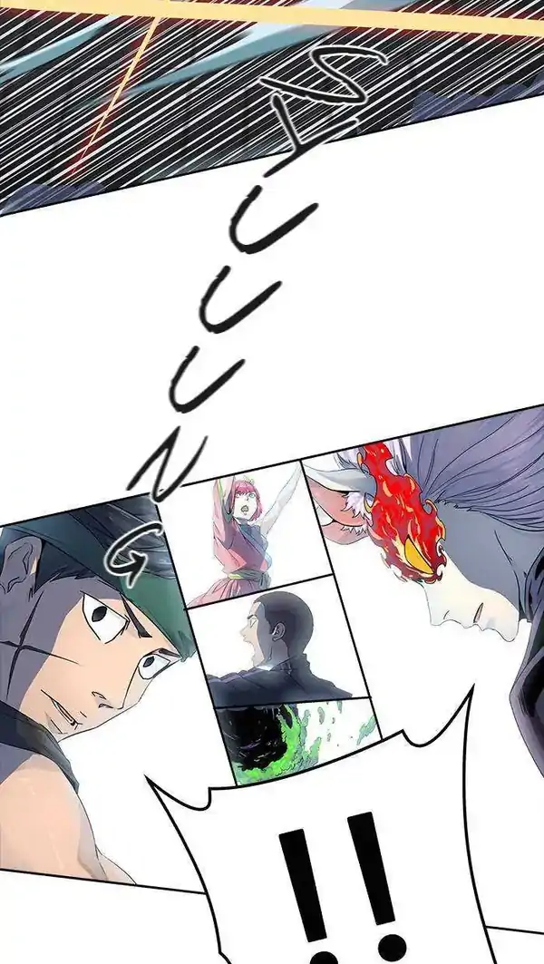 Baca Tower of God - Chapter 494 halaman 95