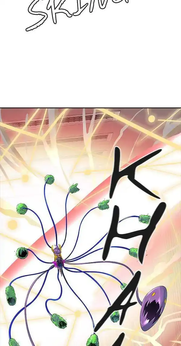 Baca Tower of God - Chapter 494 halaman 98