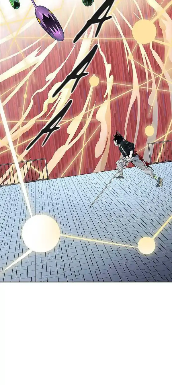 Baca Tower of God - Chapter 494 halaman 99