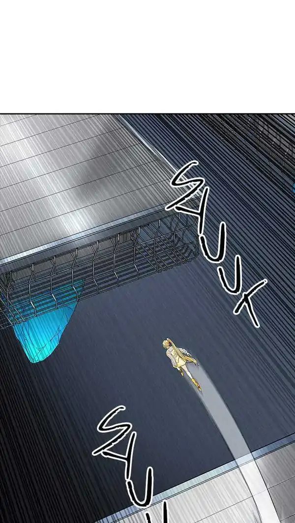 Baca Tower of God - Chapter 495 halaman 1