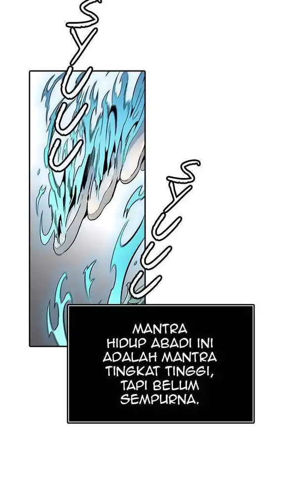 Baca Tower of God - Chapter 495 halaman 10