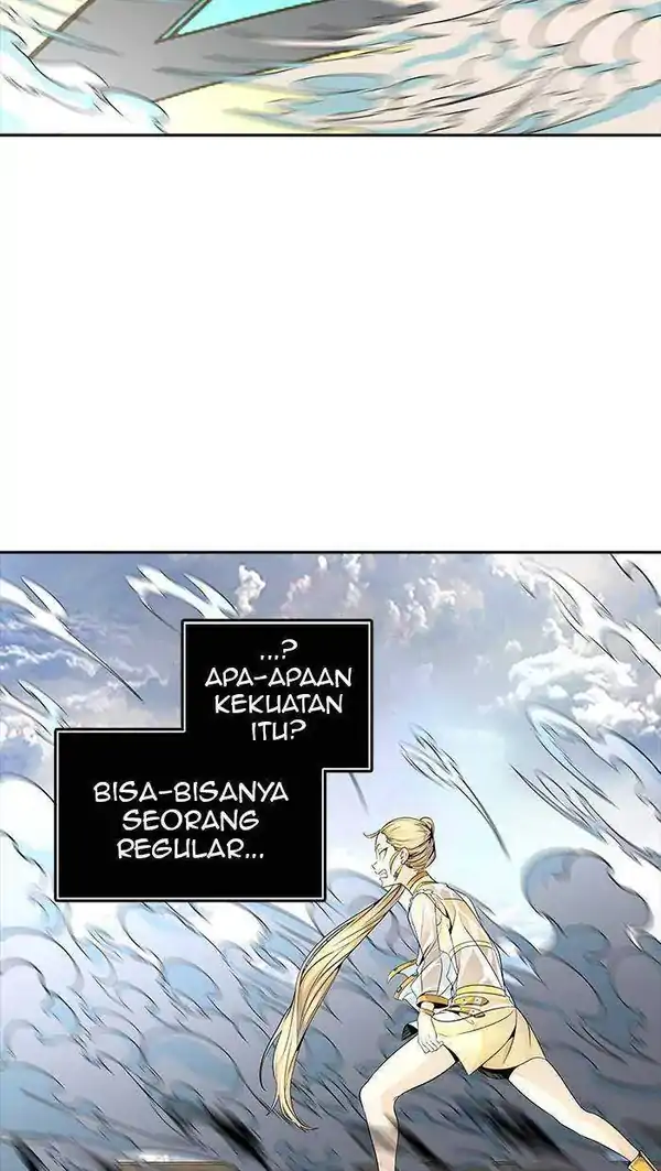 Baca Tower of God - Chapter 495 halaman 106