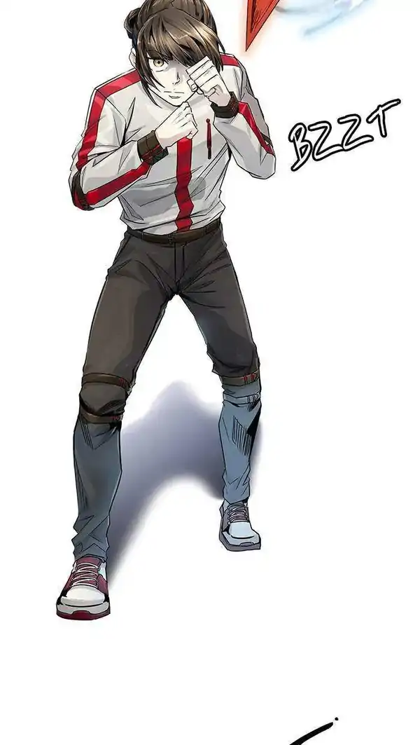 Baca Tower of God - Chapter 495 halaman 108