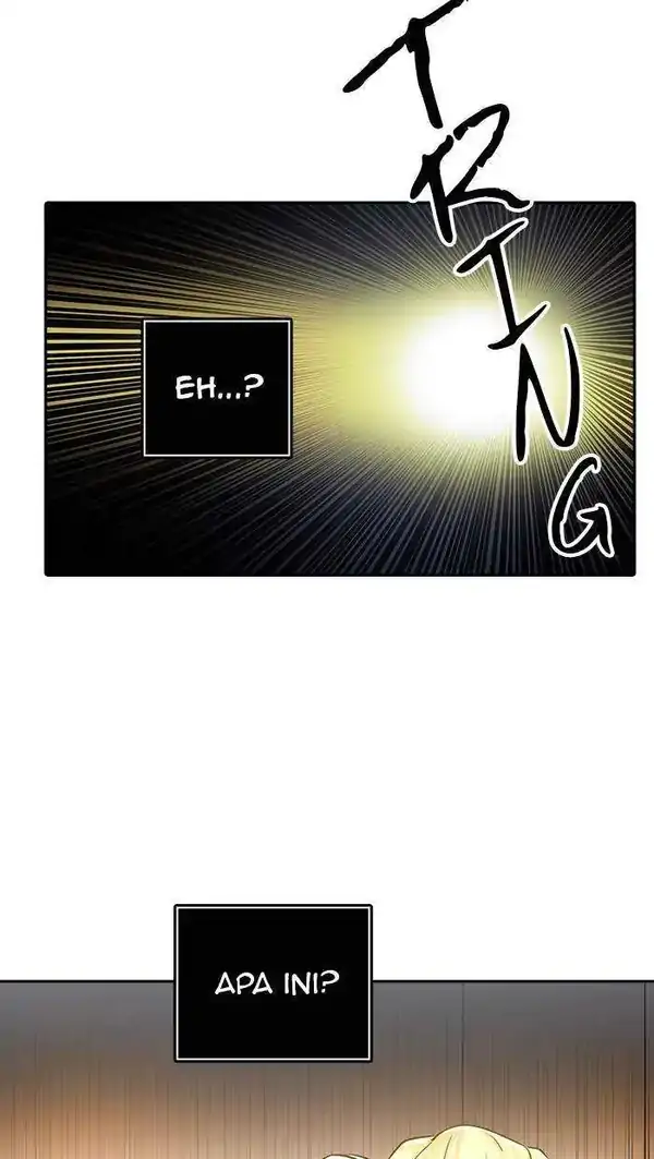 Baca Tower of God - Chapter 495 halaman 109