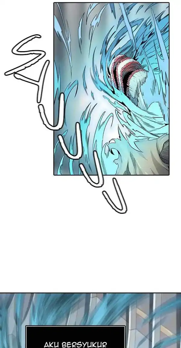 Baca Tower of God - Chapter 495 halaman 11