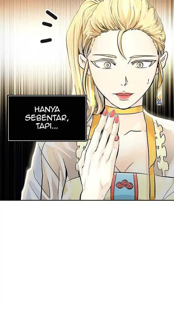 Baca Tower of God - Chapter 495 halaman 110