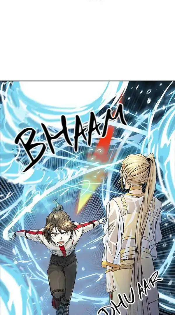 Baca Tower of God - Chapter 495 halaman 116