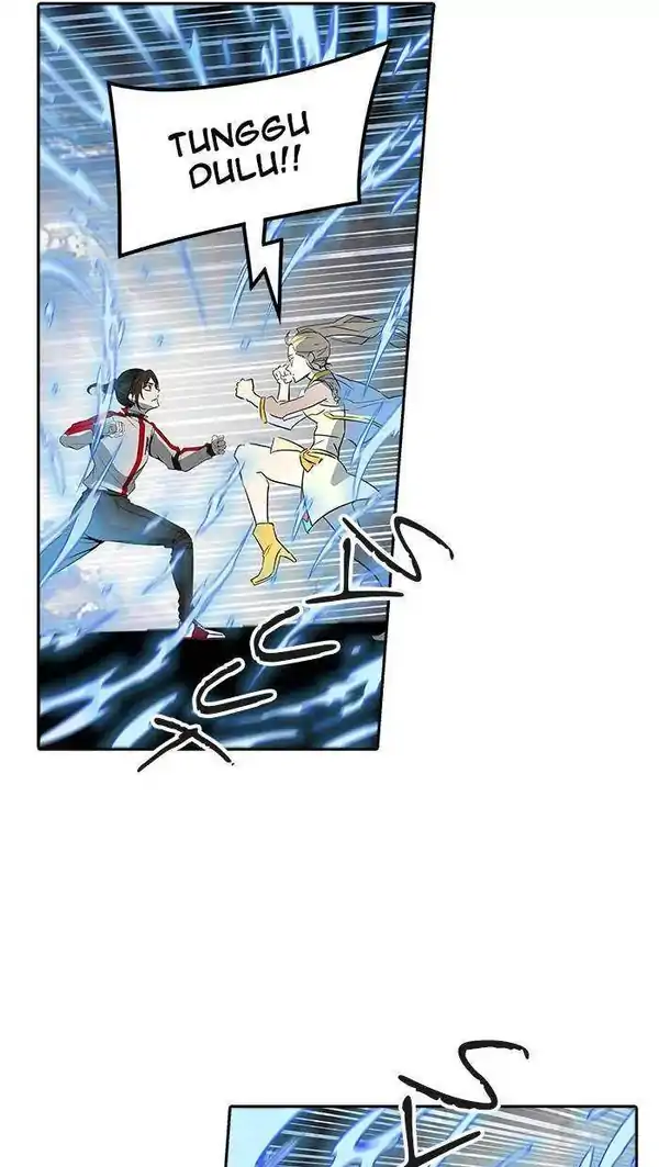 Baca Tower of God - Chapter 495 halaman 119