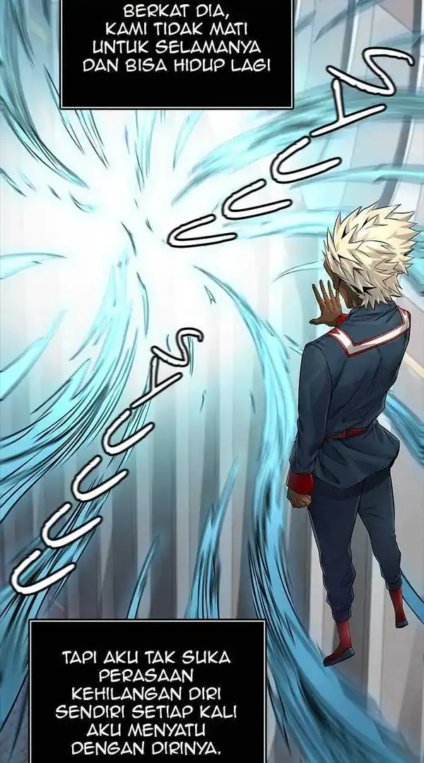Baca Tower of God - Chapter 495 halaman 12