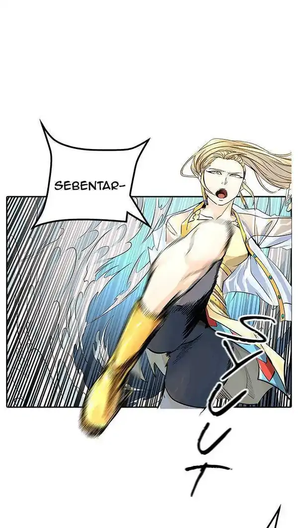Baca Tower of God - Chapter 495 halaman 121