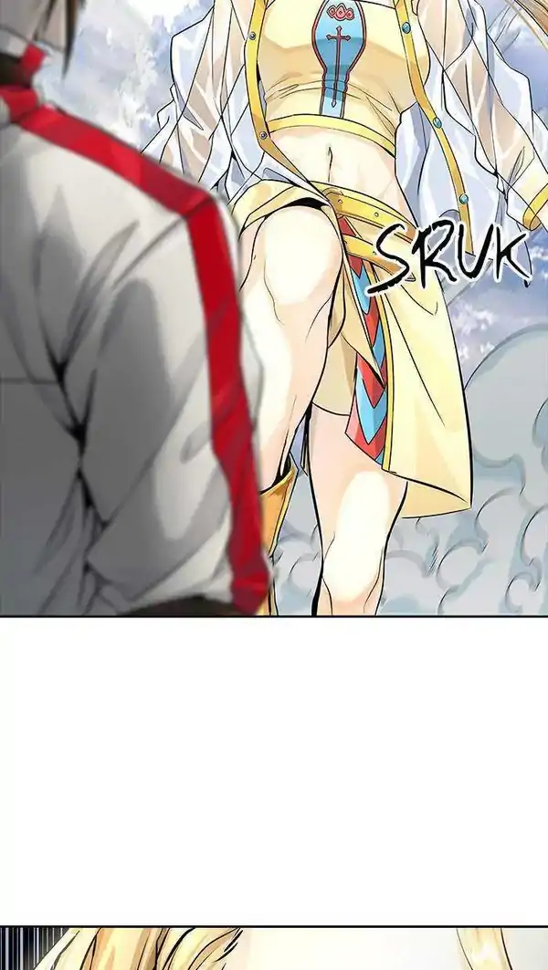 Baca Tower of God - Chapter 495 halaman 126