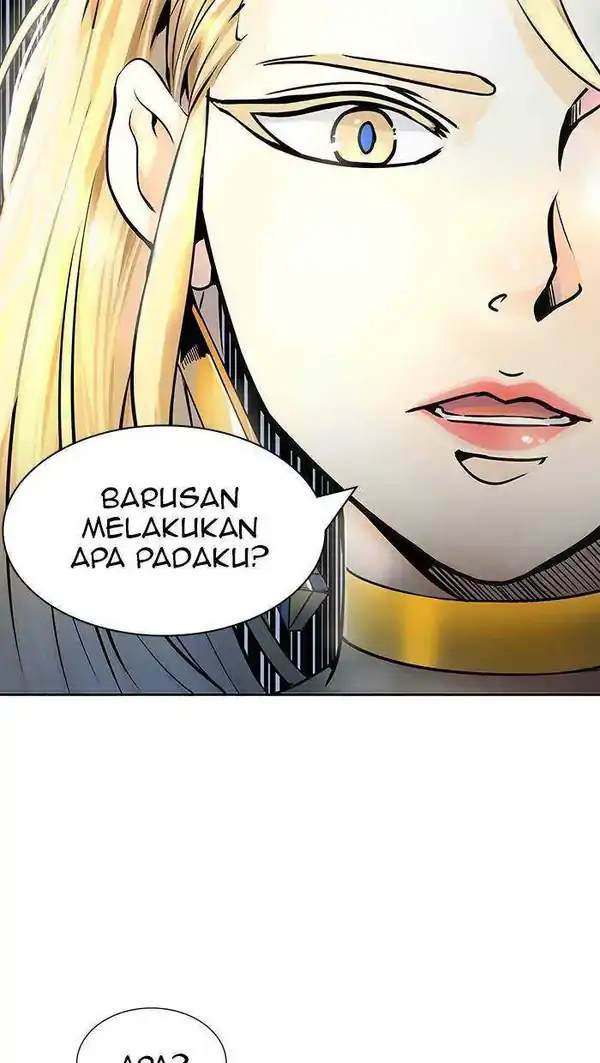 Baca Tower of God - Chapter 495 halaman 127