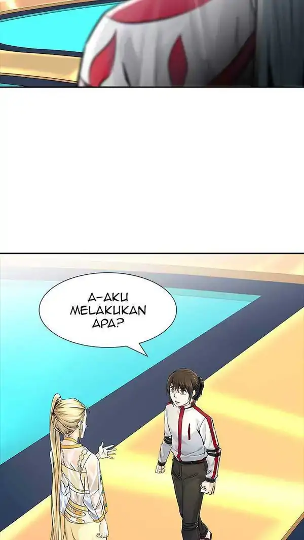 Baca Tower of God - Chapter 495 halaman 130