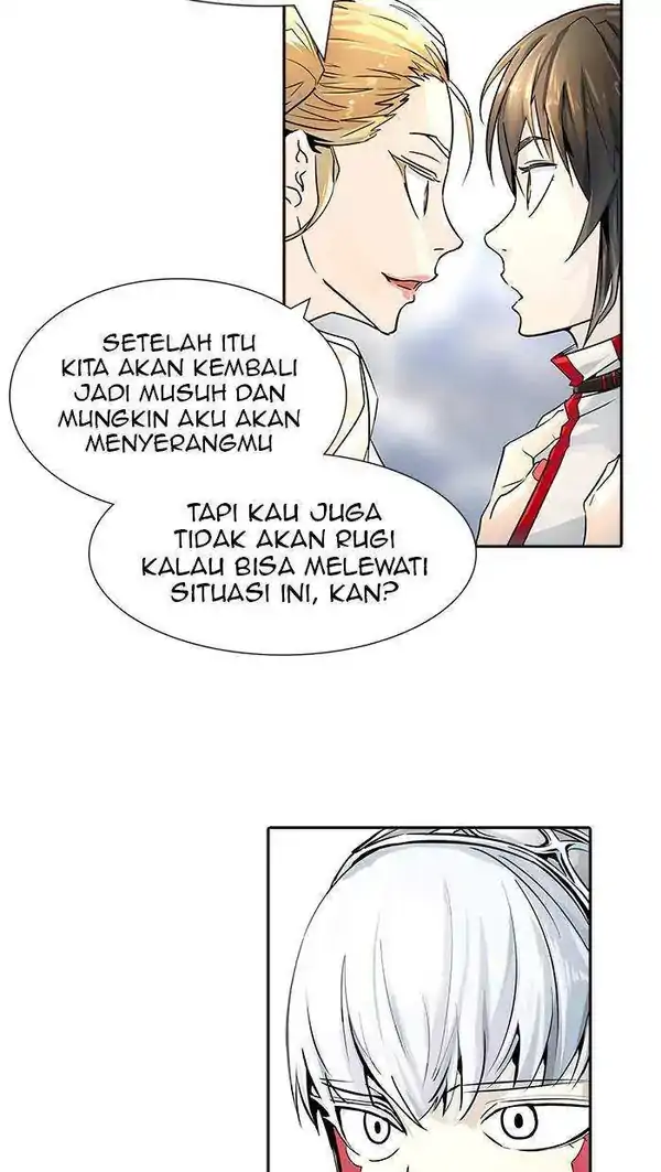 Baca Tower of God - Chapter 495 halaman 134