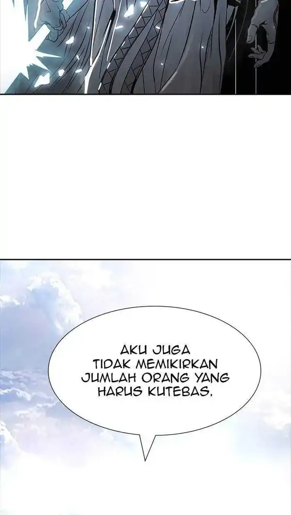 Baca Tower of God - Chapter 495 halaman 140