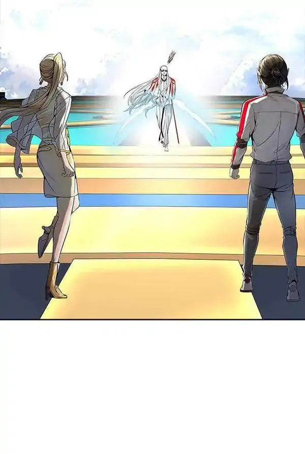 Baca Tower of God - Chapter 495 halaman 141