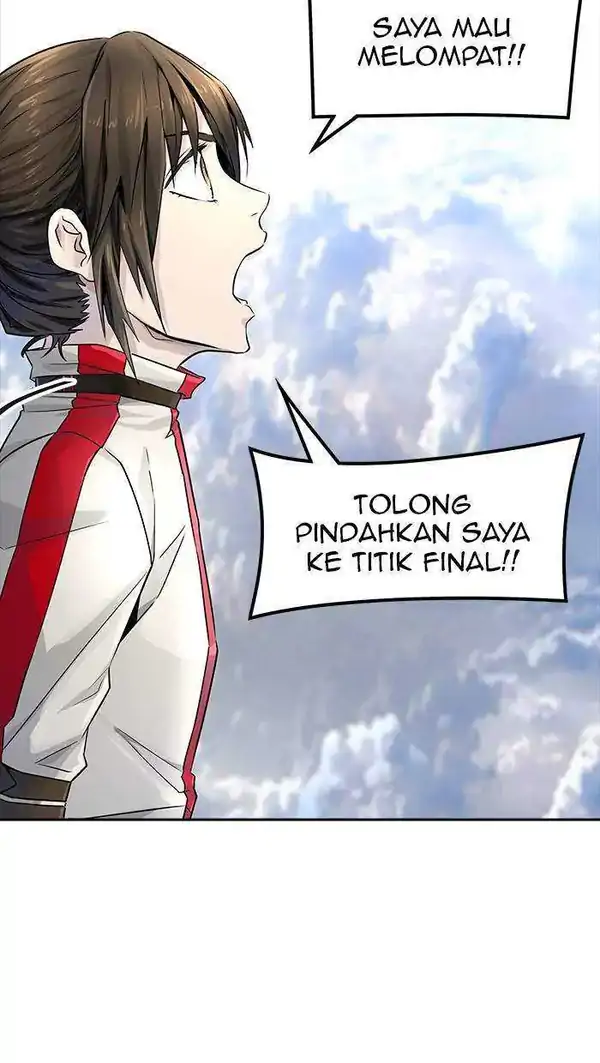 Baca Tower of God - Chapter 495 halaman 147