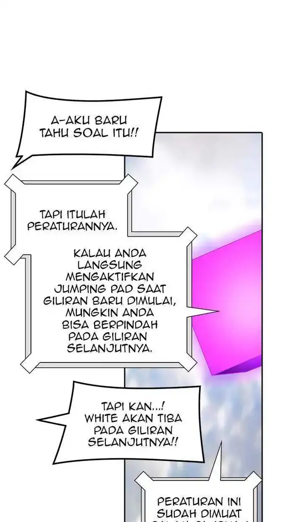 Baca Tower of God - Chapter 495 halaman 149