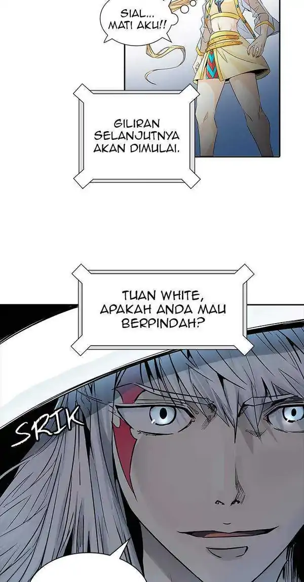 Baca Tower of God - Chapter 495 halaman 152