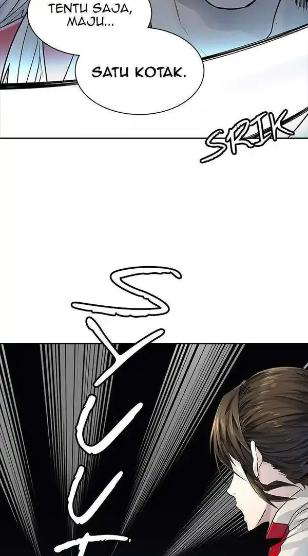 Baca Tower of God - Chapter 495 halaman 153