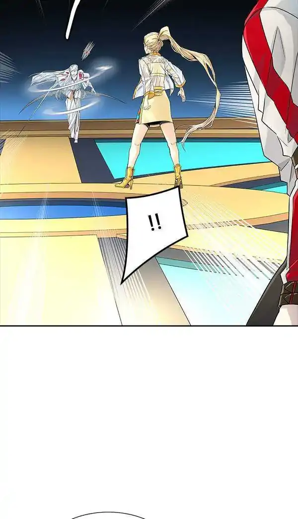 Baca Tower of God - Chapter 495 halaman 154