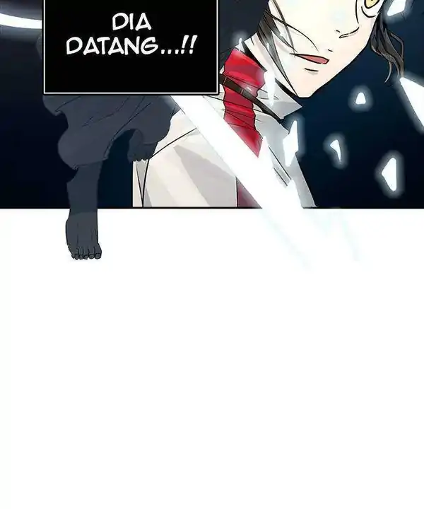 Baca Tower of God - Chapter 495 halaman 156