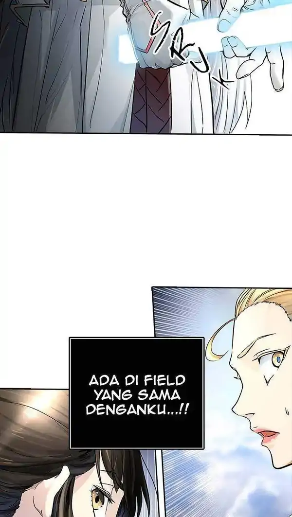 Baca Tower of God - Chapter 495 halaman 158