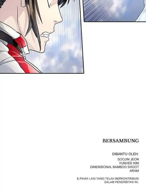 Baca Tower of God - Chapter 495 halaman 159
