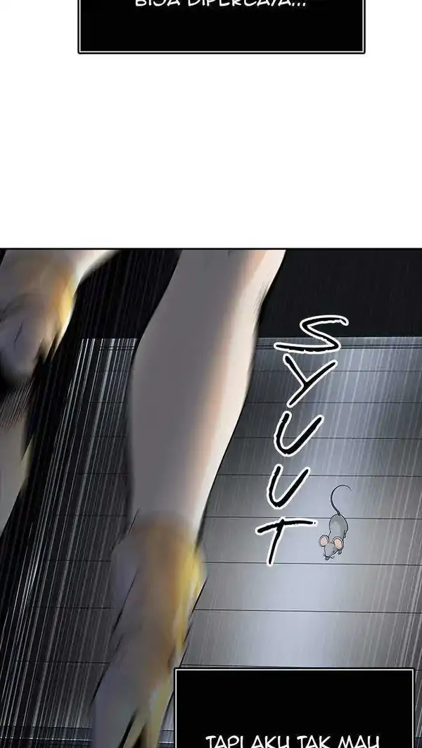 Baca Tower of God - Chapter 495 halaman 17
