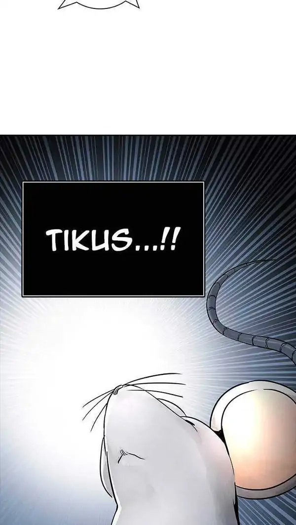 Baca Tower of God - Chapter 495 halaman 19