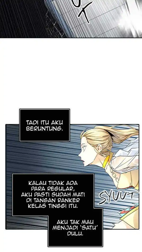 Baca Tower of God - Chapter 495 halaman 2