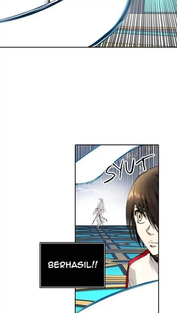Baca Tower of God - Chapter 495 halaman 23