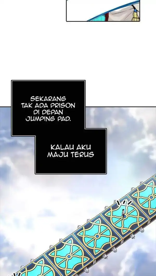 Baca Tower of God - Chapter 495 halaman 24