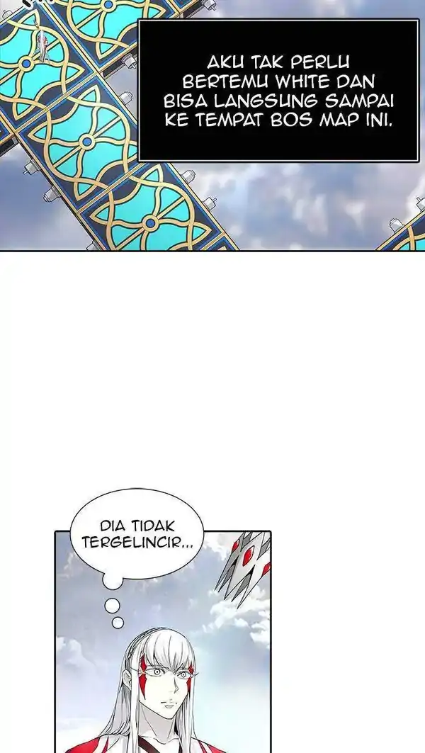 Baca Tower of God - Chapter 495 halaman 25
