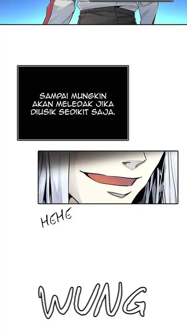 Baca Tower of God - Chapter 495 halaman 30