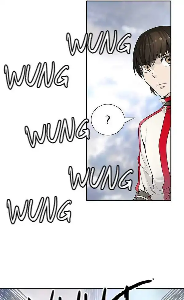 Baca Tower of God - Chapter 495 halaman 31