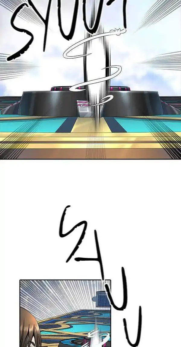 Baca Tower of God - Chapter 495 halaman 32