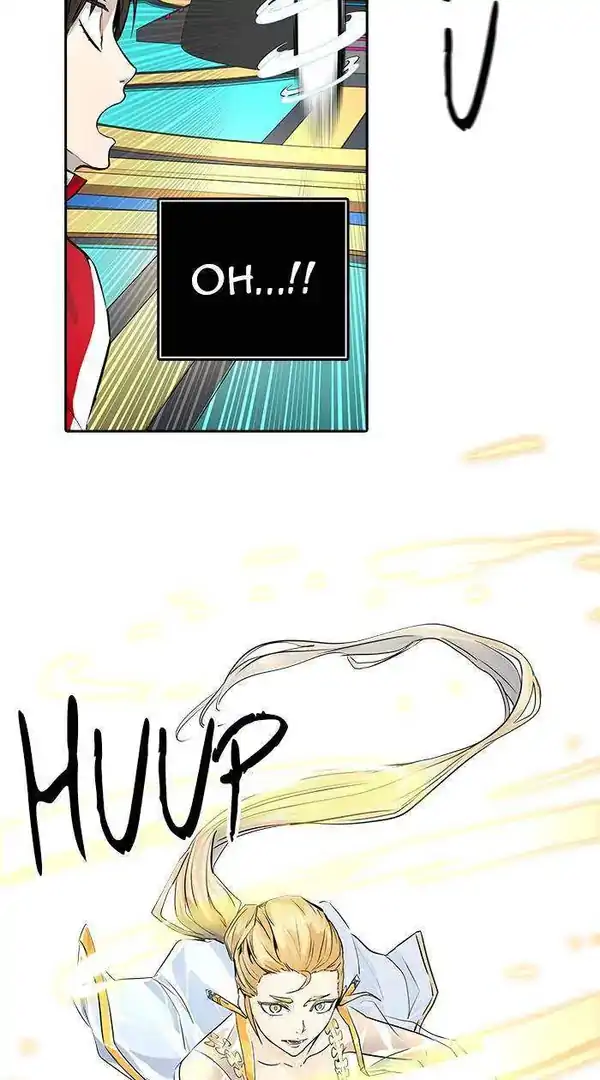 Baca Tower of God - Chapter 495 halaman 33