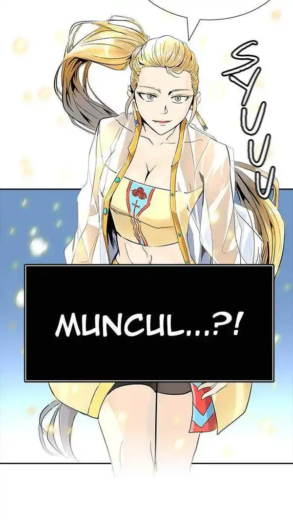 Baca Tower of God - Chapter 495 halaman 35