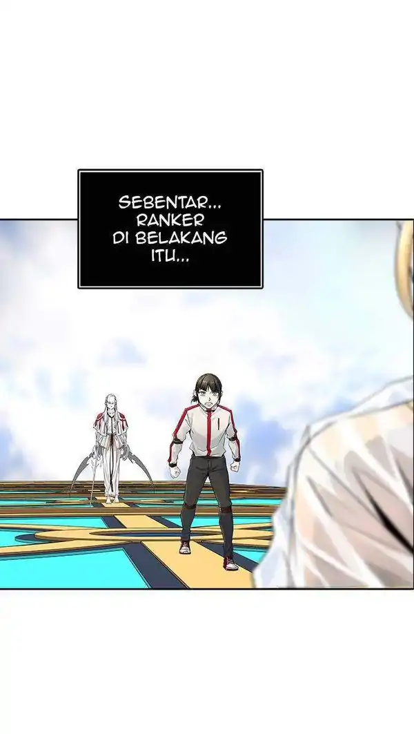 Baca Tower of God - Chapter 495 halaman 37