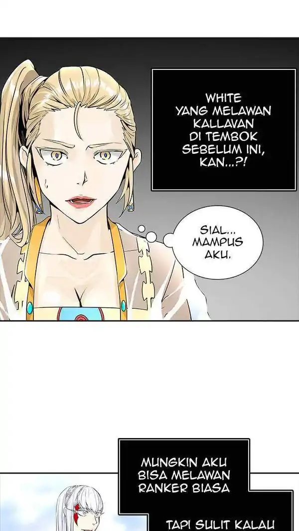 Baca Tower of God - Chapter 495 halaman 38