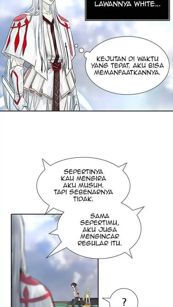 Baca Tower of God - Chapter 495 halaman 39