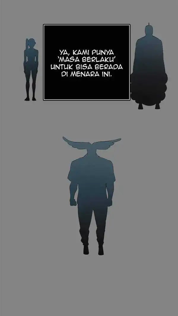 Baca Tower of God - Chapter 495 halaman 4