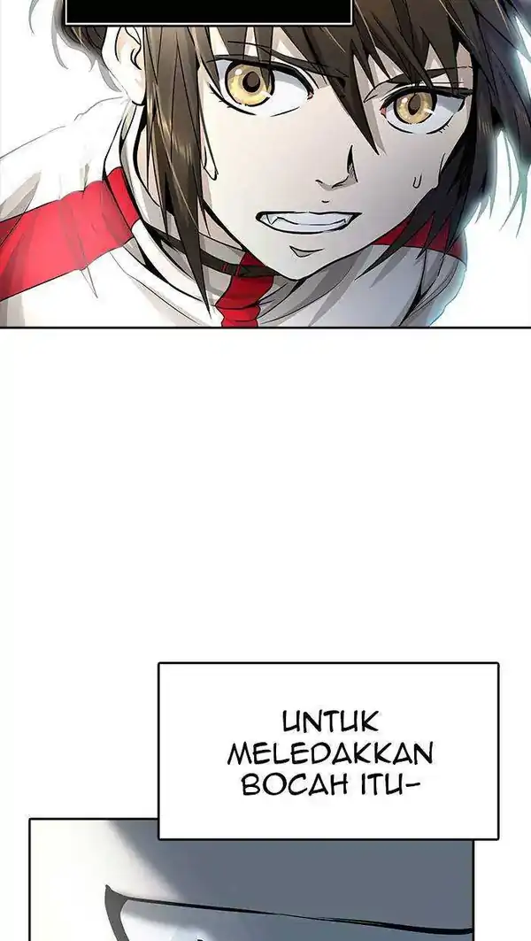 Baca Tower of God - Chapter 495 halaman 43