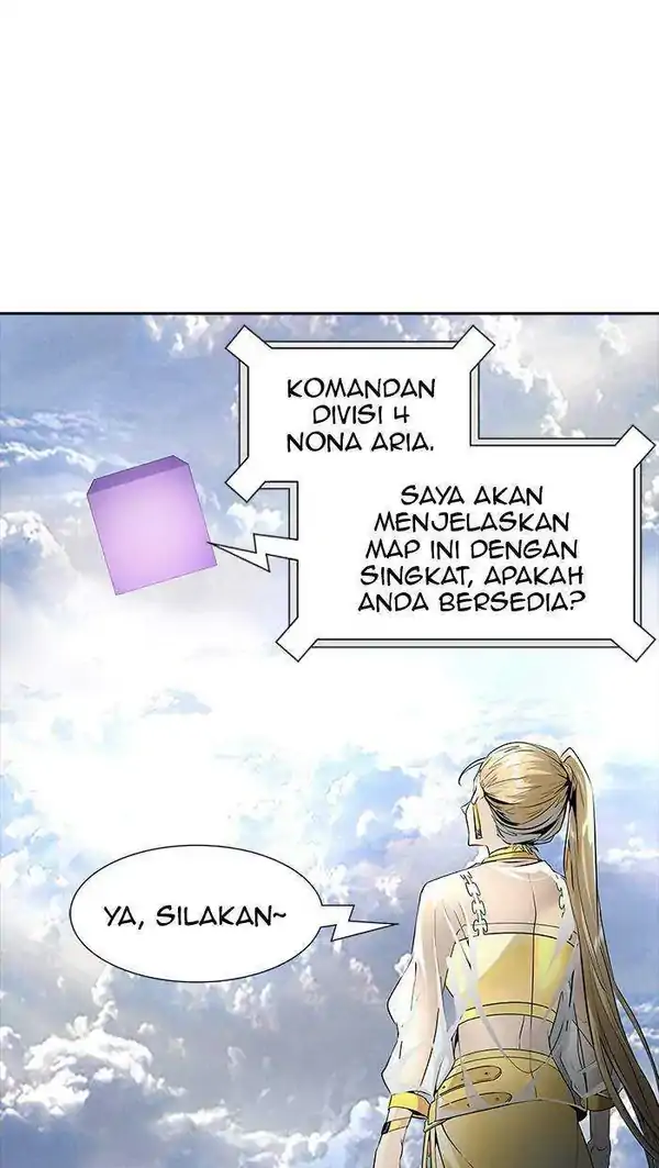 Baca Tower of God - Chapter 495 halaman 47